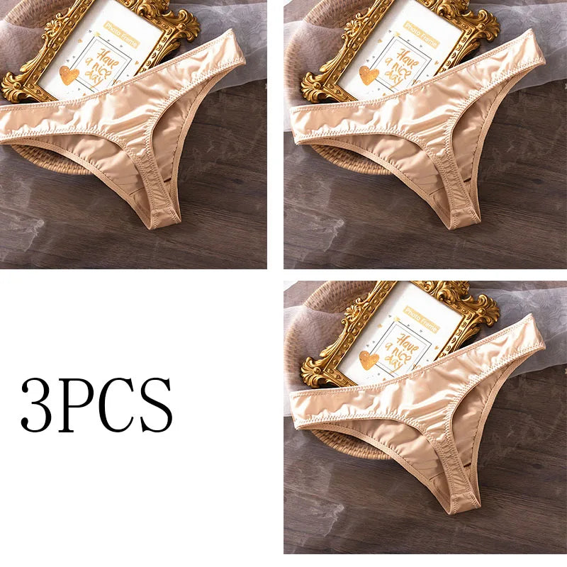Seamless Thongs For Women - Pik A Pleasure
