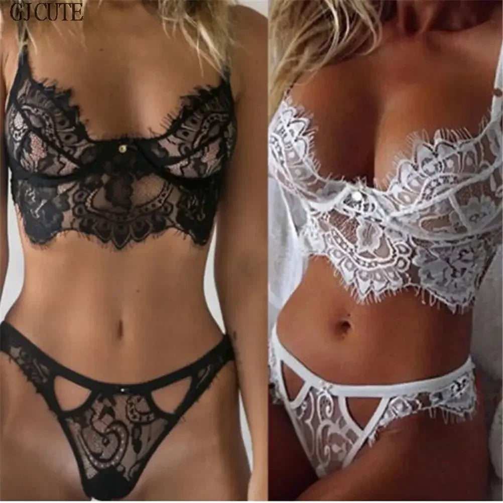 Make Him Blush Set - Pik A Pleasure