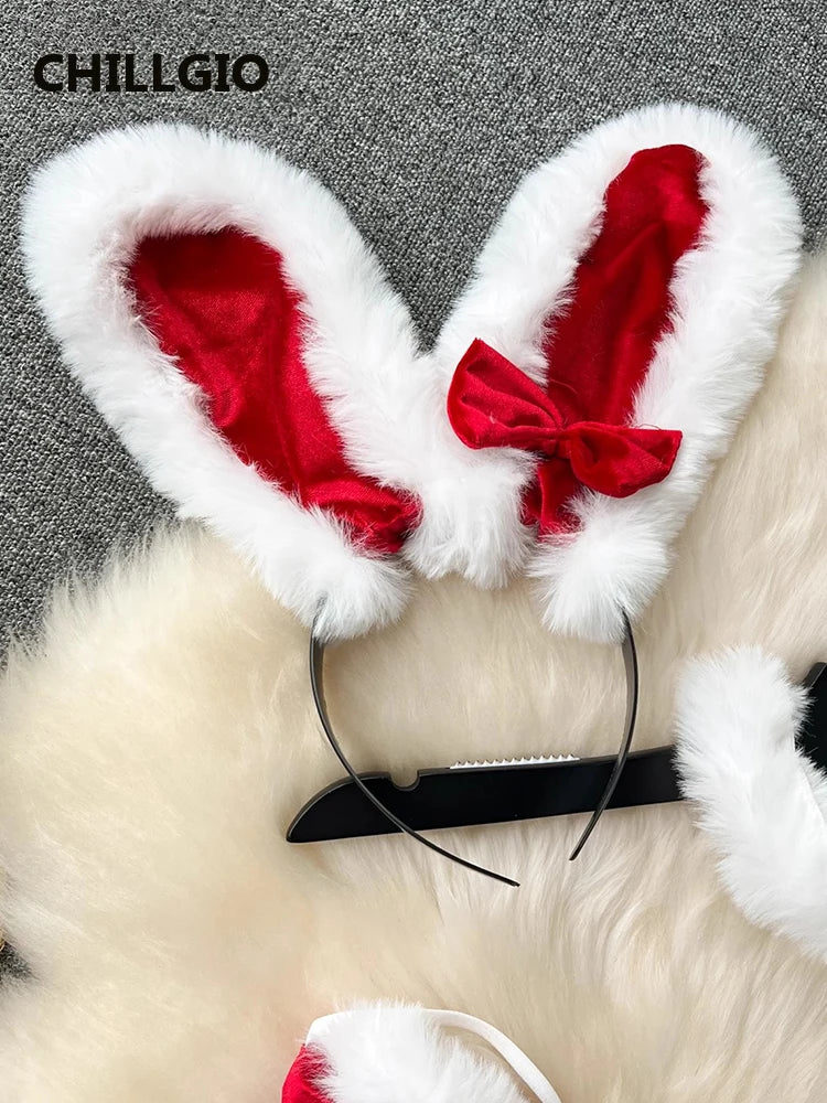 Mrs. Santa - Pik A Pleasure