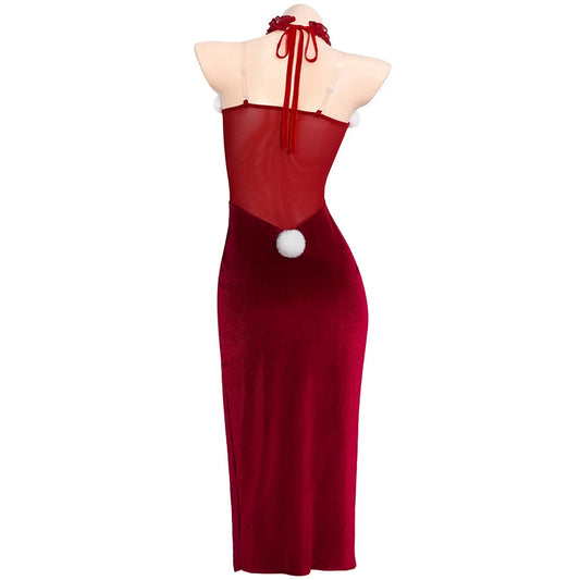 Santa’s Little Vixen - Pik A Pleasure