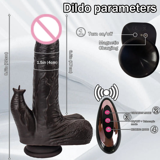 Inferno Jackrabbit - Pik A Pleasure