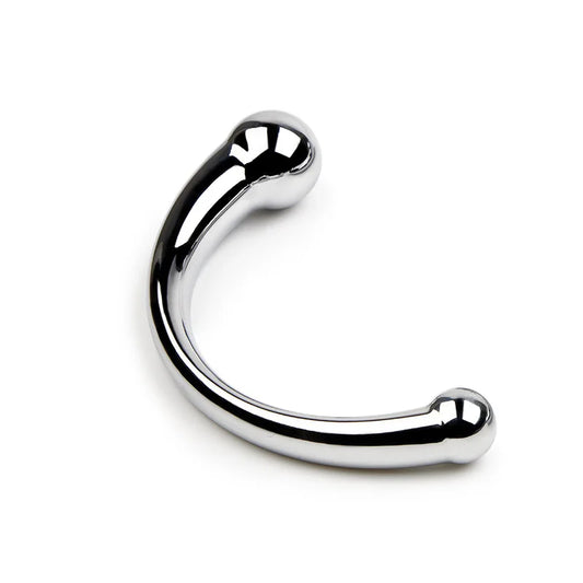 Luxury Stainless Steel Body Massage Wand