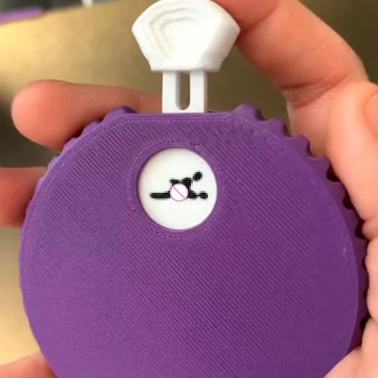 Push Capades - Pik A Pleasure