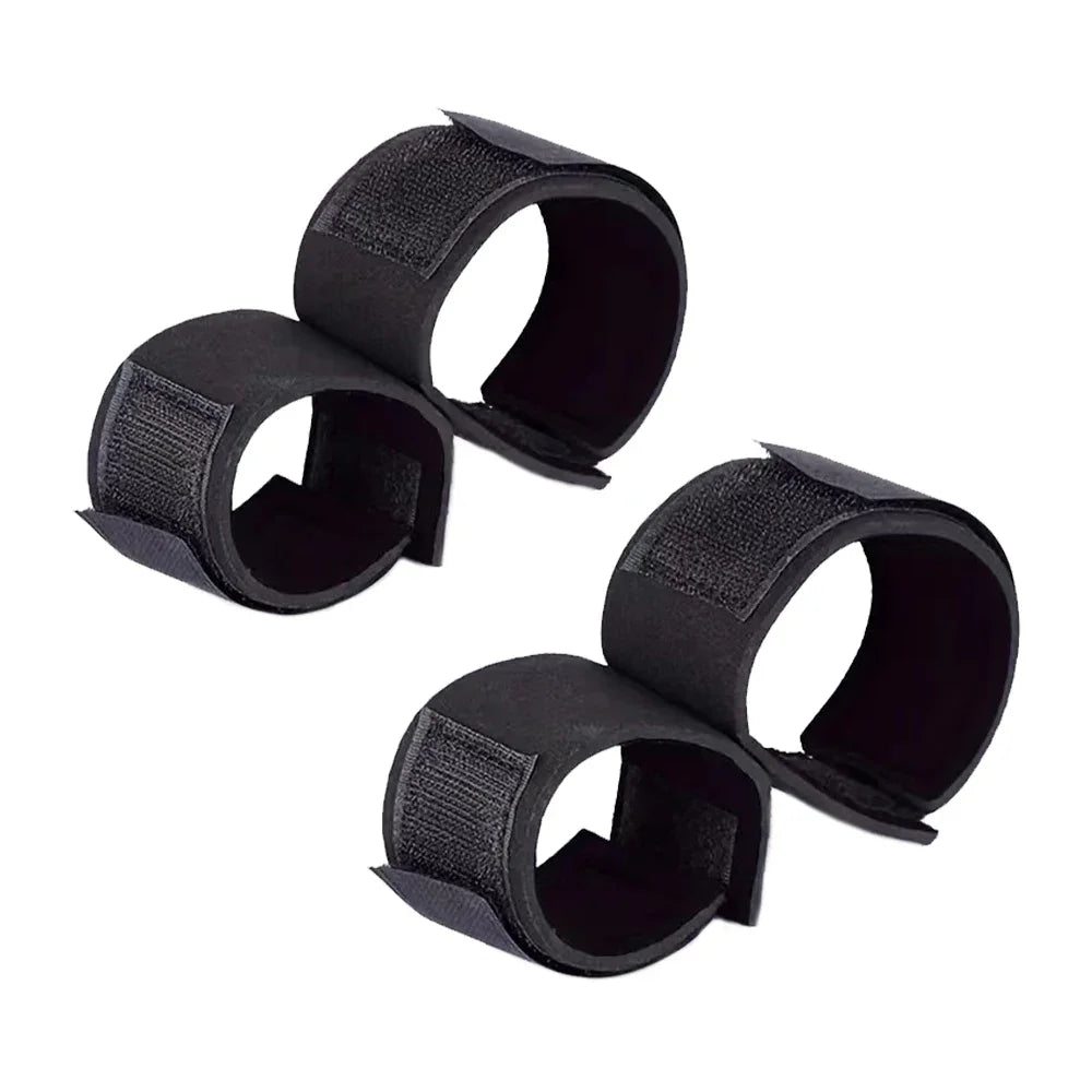 BDSM Bondage Ankle Cuffs