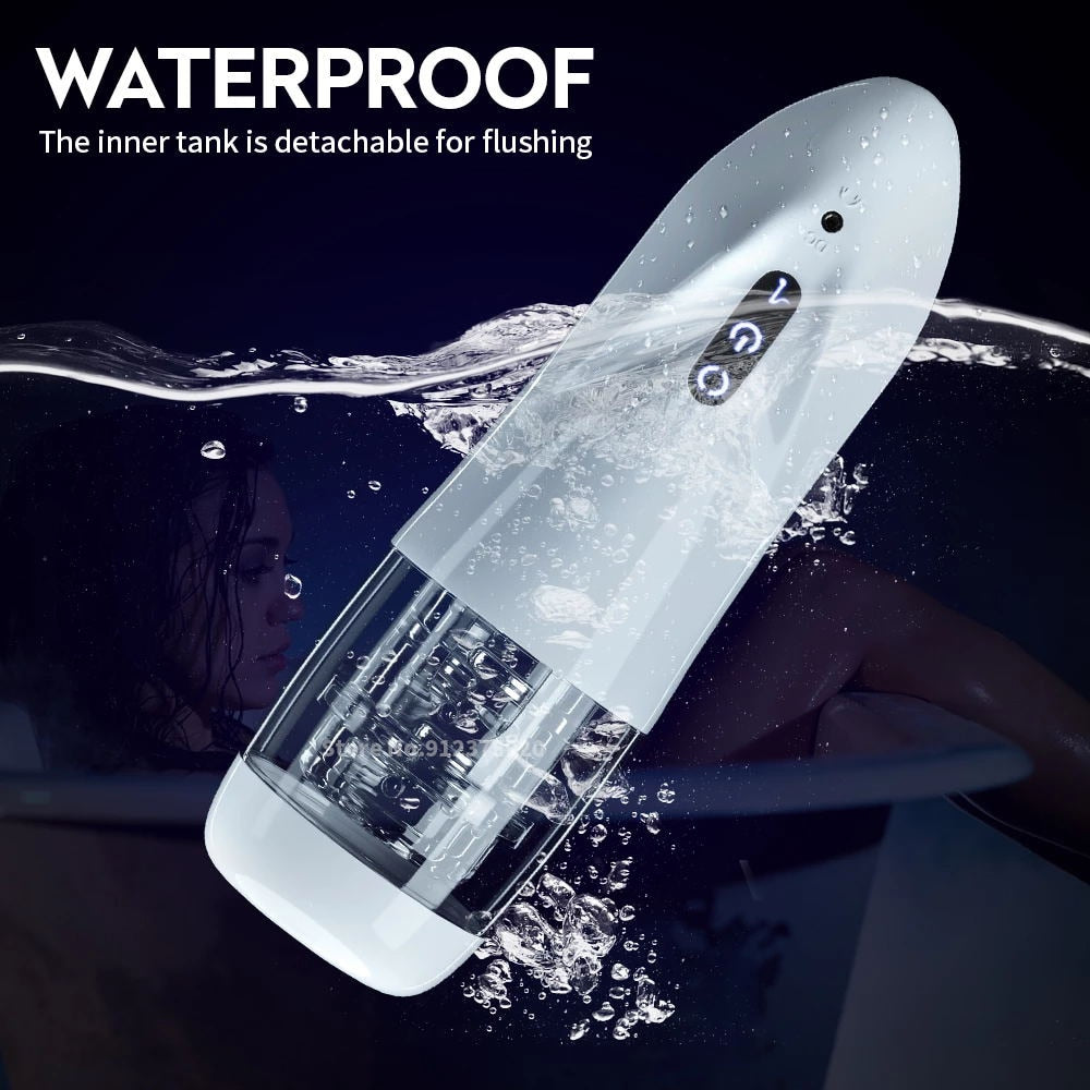 Fleshlight Flight commander - Pik A Pleasure