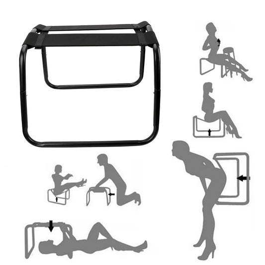 Love Banging Bench stool - Pik A Pleasure