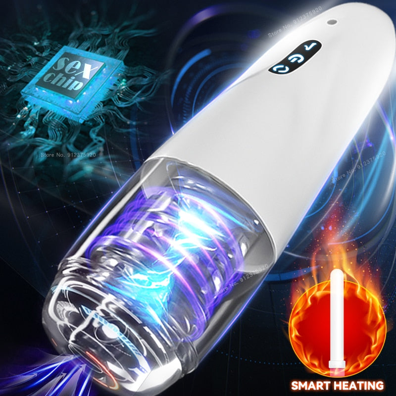 Fleshlight Flight commander - Pik A Pleasure