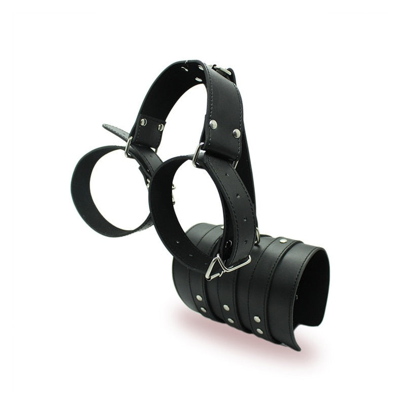 Fetish Fantasy Bedroom Bondage - Pik A Pleasure