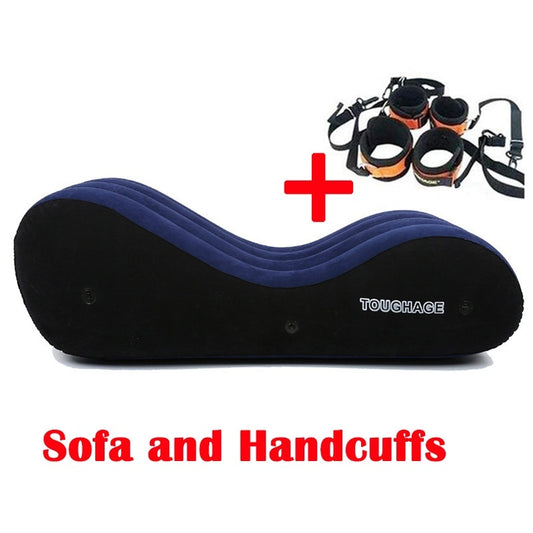 Liberator Love Sofa - Pik A Pleasure