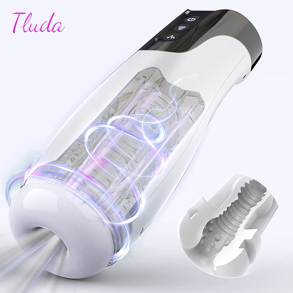 Automatic Sucking Male Masturbator Pik A Pleasure Automatic Sucking Male Masturbator Pik A Pleasure
