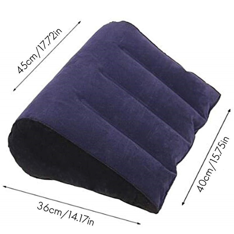 Whip Smart Perfect Position - Pik A Pleasure