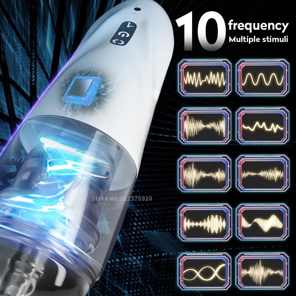 Fleshlight Flight commander - Pik A Pleasure