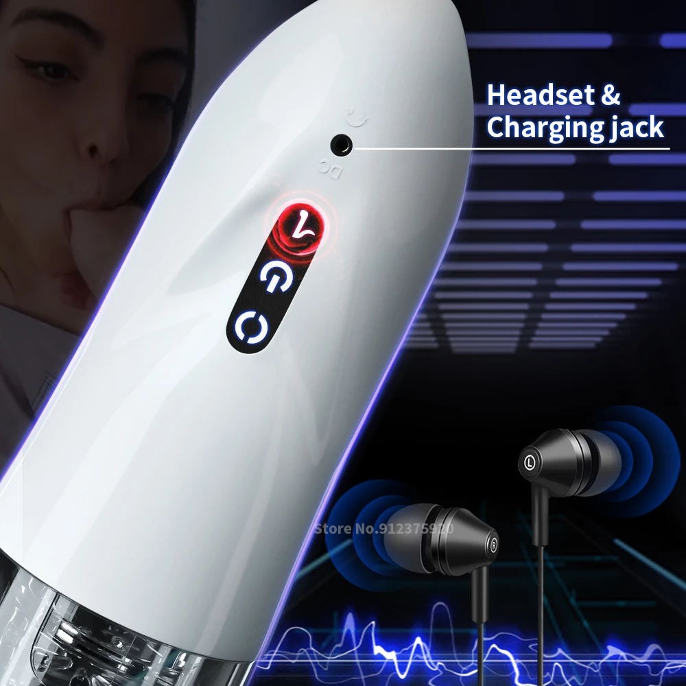 Fleshlight Flight commander - Pik A Pleasure