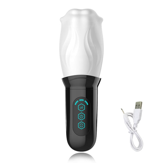 Fleshlight Automatic Masturbator for Men - Pik A Pleasure