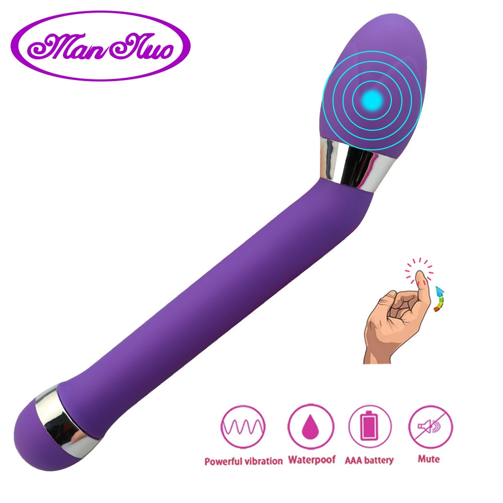 Water Proof Massager - Pik A Pleasure