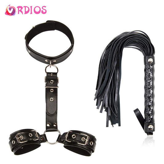 Pika's Fetish Dream Set - Pik A Pleasure