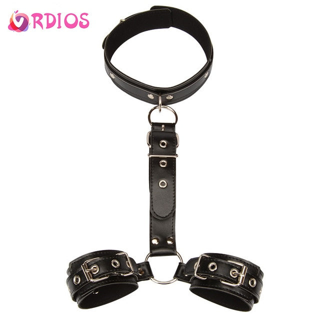 Pika's Fetish Dream Set - Pik A Pleasure