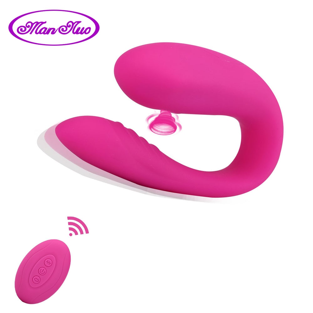 Wireless Remote Control Panties - Pik A Pleasure