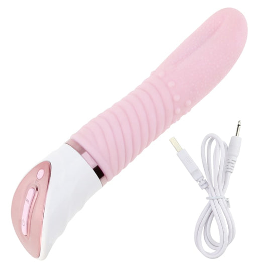 Pika's 10 Speed Ultimate Tongue Vibrator - Pik A Pleasure