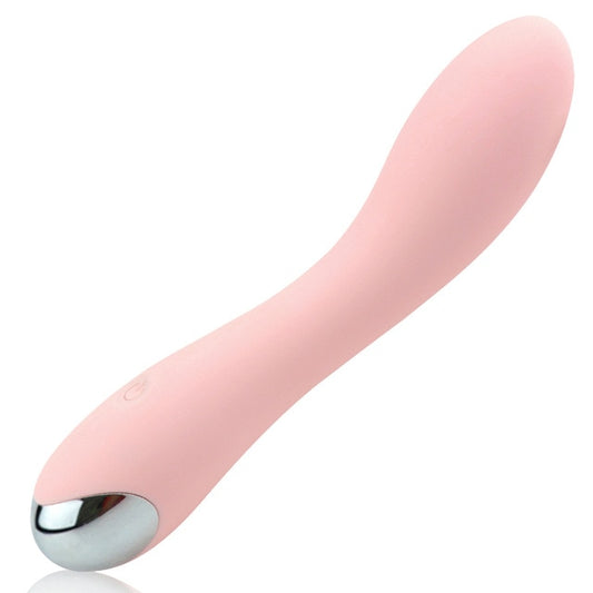 Waterproof G Spot Vibrator - Pik A Pleasure