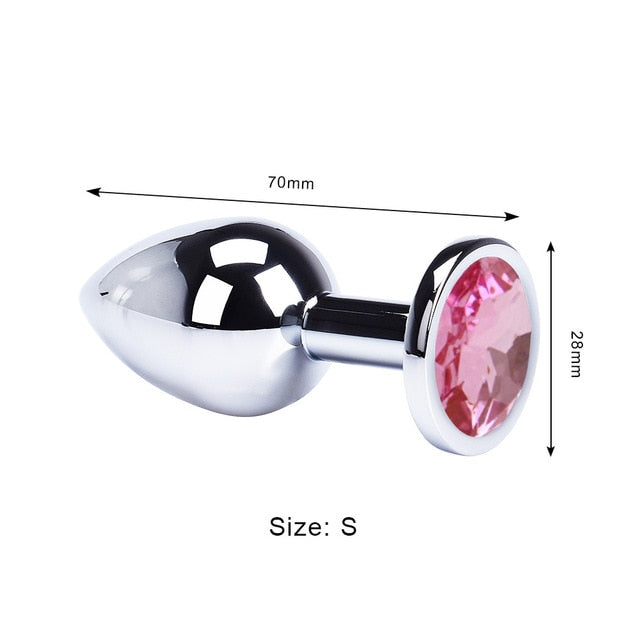 Pika Anal Kit - Pik A Pleasure