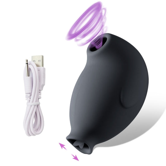 Sonic Cruise Massager - Pik A Pleasure