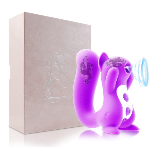 The Nut Catcher - Pik A Pleasure