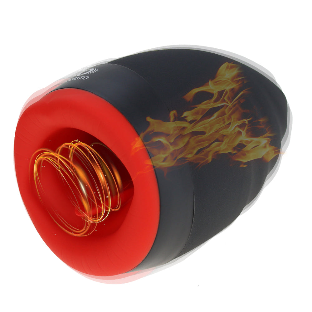 Man's Best Friend Male Masturbator - Pik A Pleasure