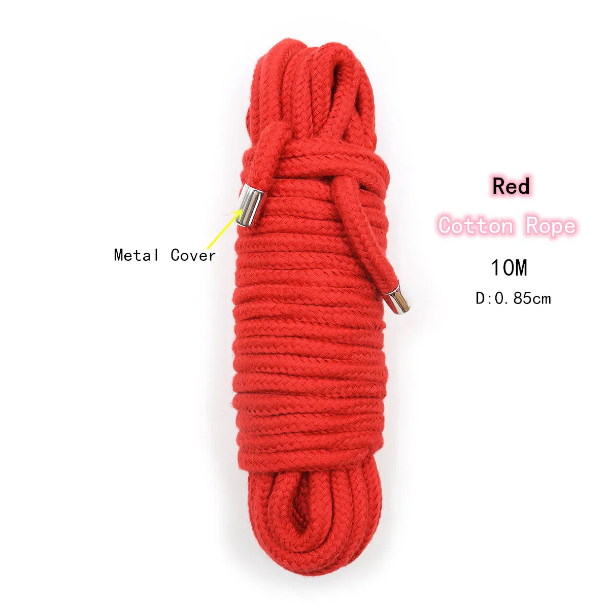 Japnee Rope Japanese-Style Bondage Rope for Suspension & Ties – Pik A Pleasure