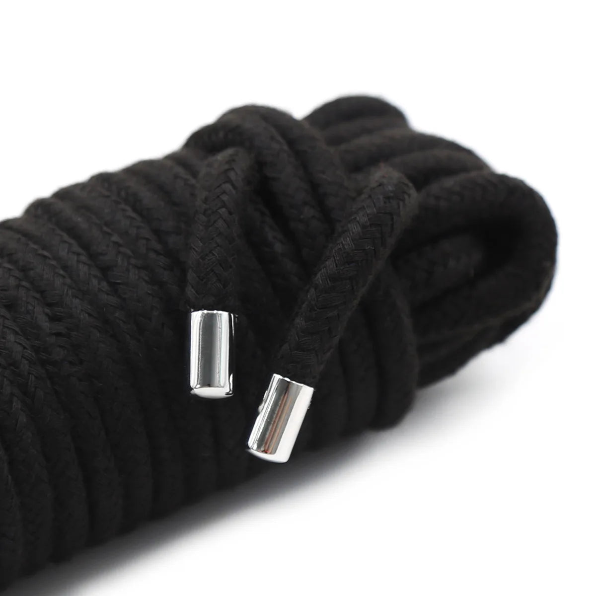 Japanese-Style Bondage Rope for Suspension & Ties