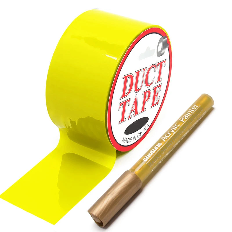 Bondage Restraint Tape - Pik A Pleasure