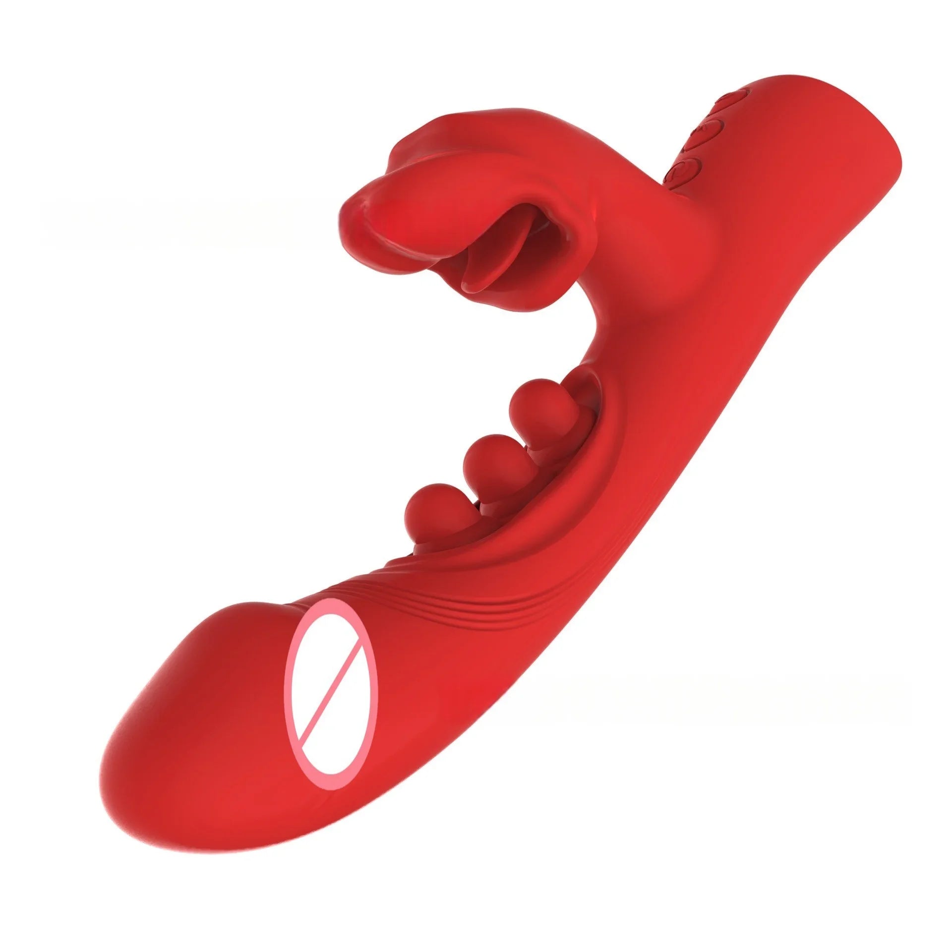 Rosie Bop Suction & Vibration Toy Pik A Pleasure Rosie Bop Suction & Vibration Toy Pik A Pleasure