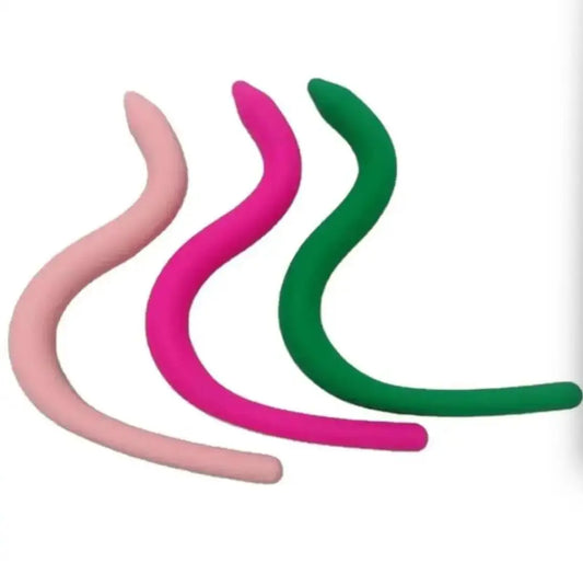 Pelvic Floor Therapy Wand with Vibration – Muscle Relief Tool