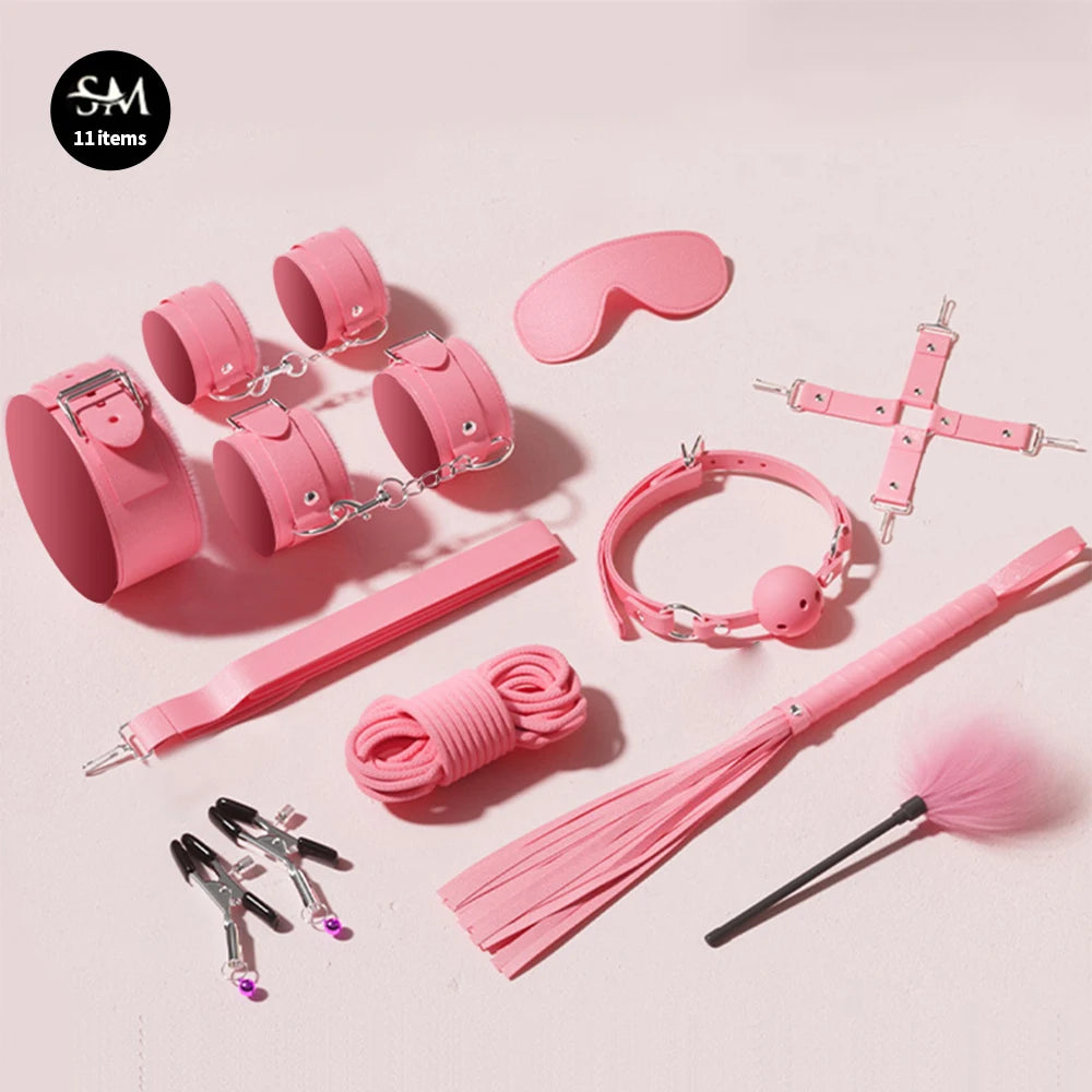 Pink Romance Box - Pik A Pleasure