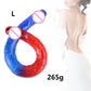 Double Penetration Jelly Dildo – Soft, Long & Lifelike
