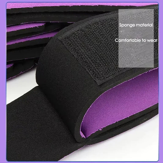 BDSM Bondage Ankle Cuffs