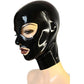 Latex Domination Mask