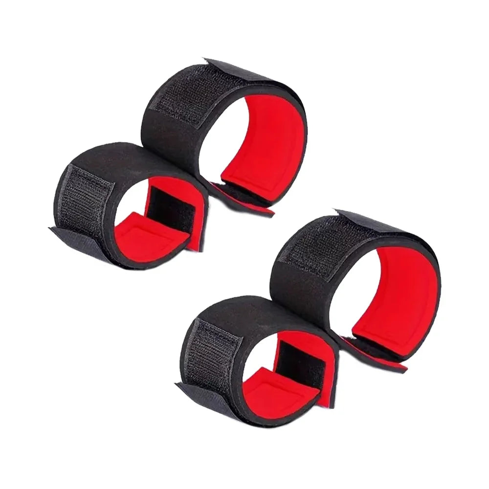 BDSM Bondage Ankle Cuffs