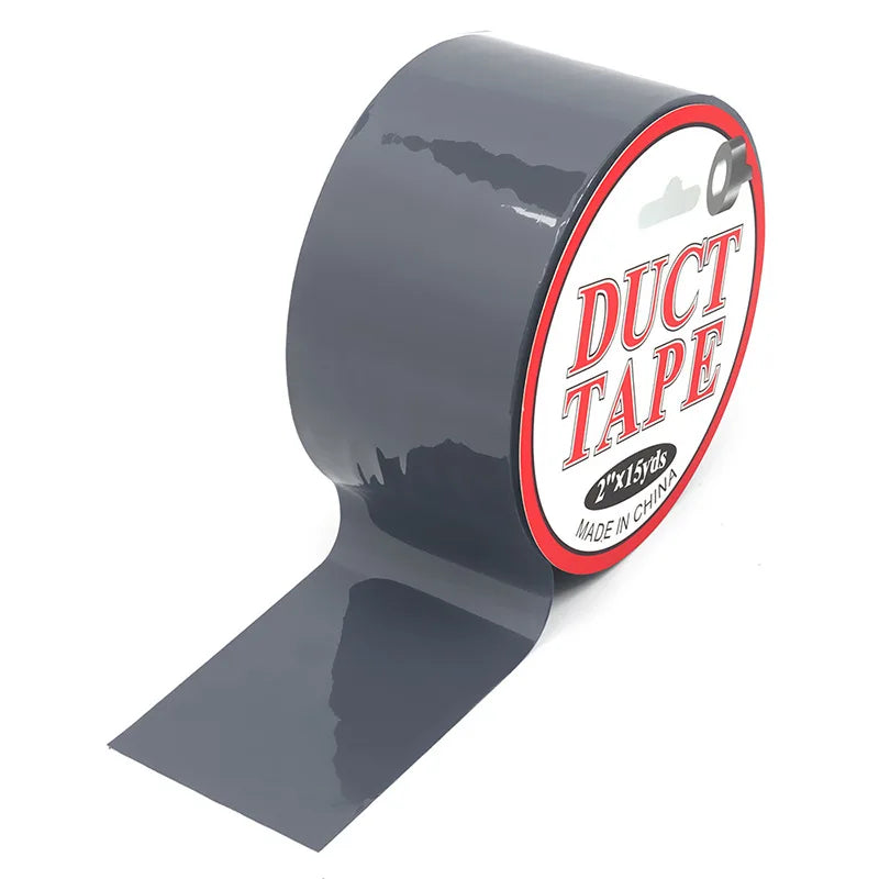 Bondage Restraint Tape - Pik A Pleasure