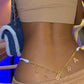 Custom Zodiac Letter Thong - Pik A Pleasure