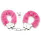 Fur Cuff Set - Pik A Pleasure