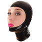 Latex Domination Mask