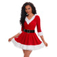 Santa Claus Christmas costume