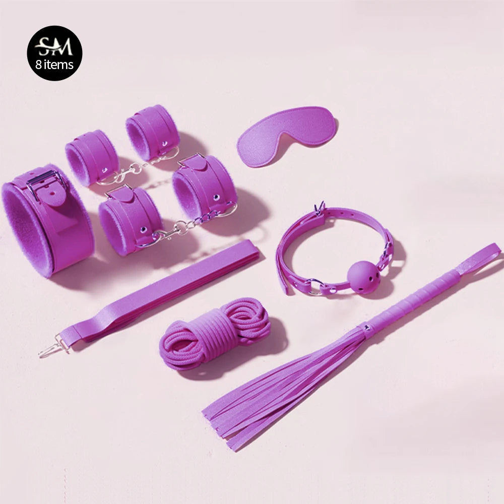 Pink Romance Box - Pik A Pleasure