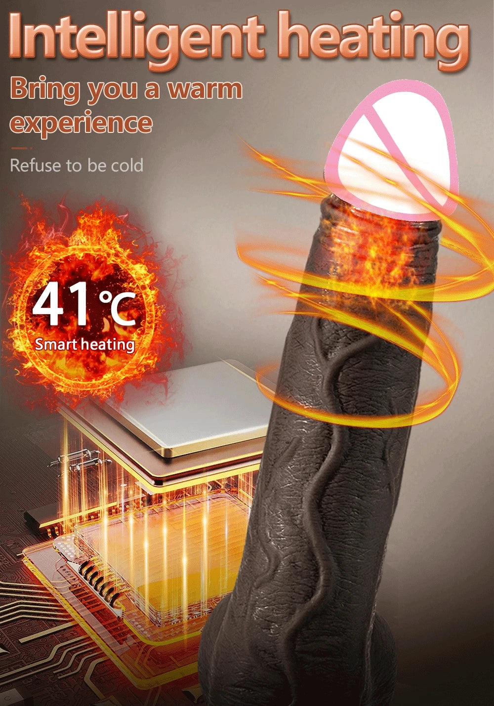 Midnight Maverick - Pik A Pleasure