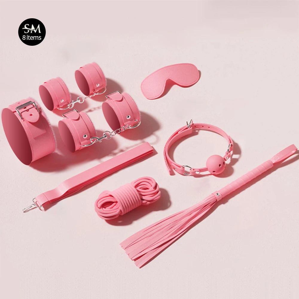 Pink Romance Box - Pik A Pleasure