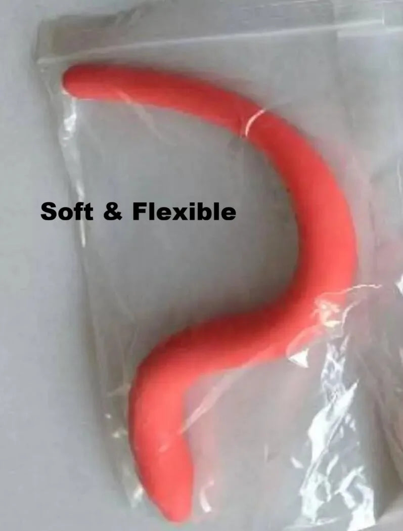 Pelvic Floor Therapy Wand with Vibration – Muscle Relief Tool