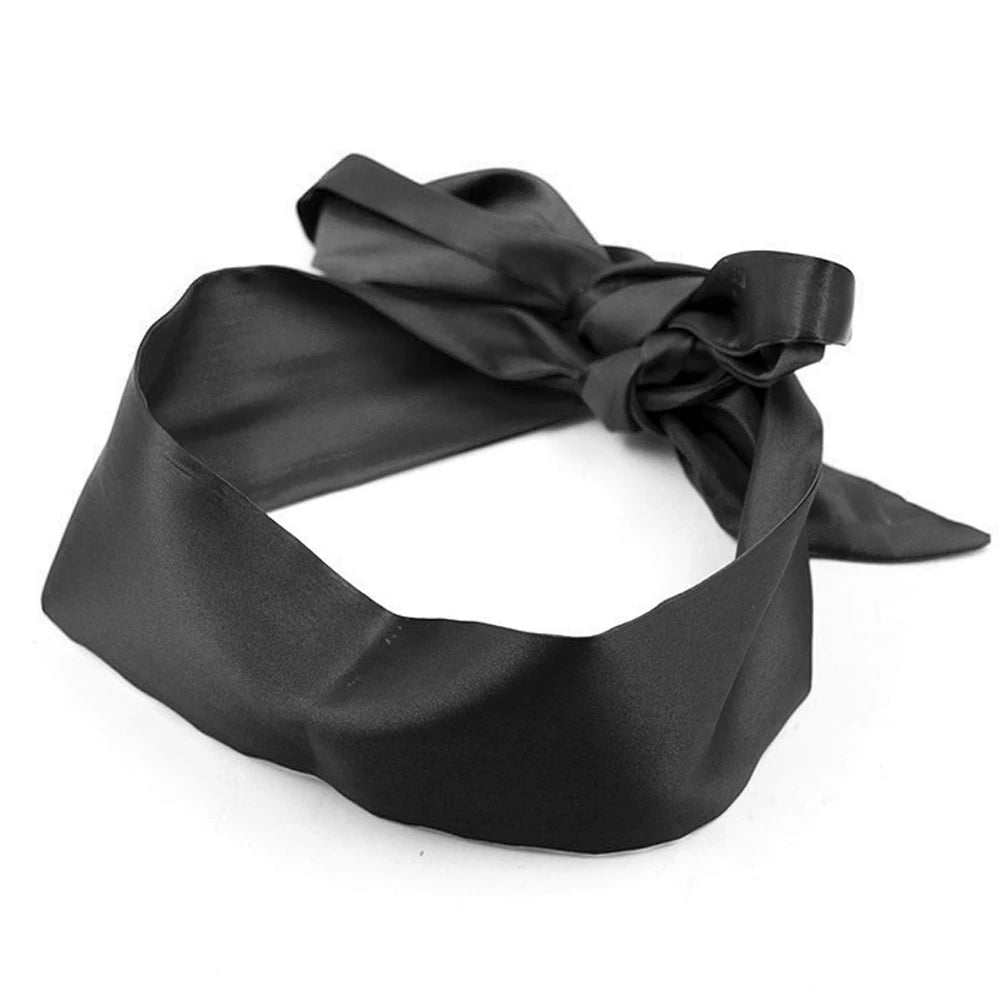 Couples Fantasy Restraints - Pik A Pleasure