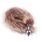 Fantasy tail plug - Pik A Pleasure