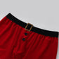 Men’s Sexy Santa Boxer Shorts